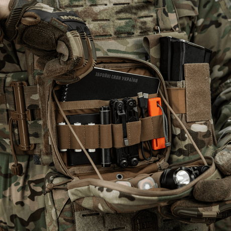 M-Tac organizer pouch Elite — produktbilde