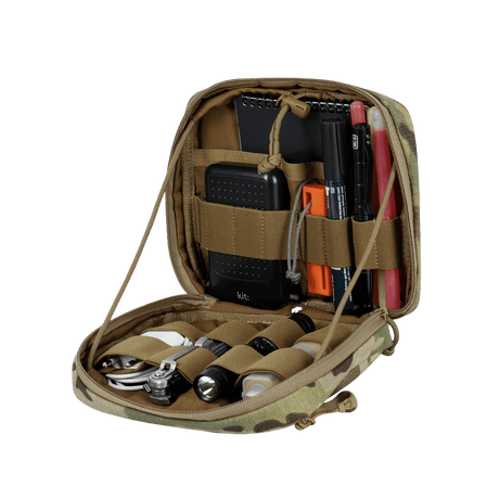M-Tac organizer pouch Elite — produktbilde