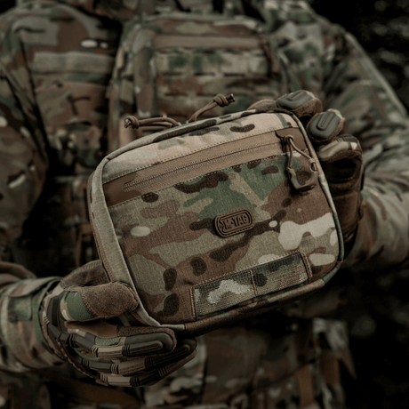 M-Tac organizer pouch Elite — produktbilde