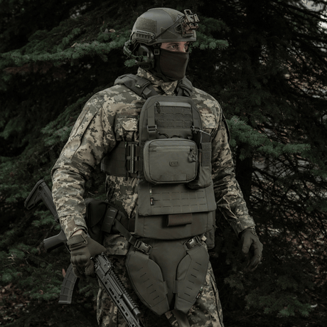 M-Tac organizer pouch Elite — produktbilde