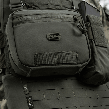 M-Tac organizer pouch Elite — produktbilde