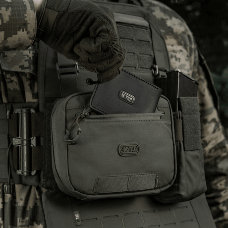 M-Tac organizer pouch Elite — produktbilde