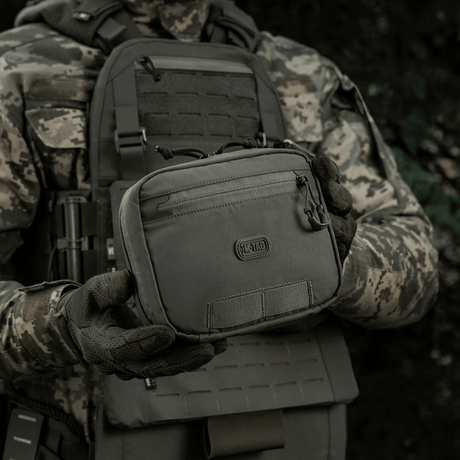 M-Tac organizer pouch Elite — produktbilde