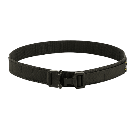 M-Tac Cobra Buckle taktisk belte Gen. II i slitesterk nylon med robust spenne, designet for militær og taktisk bruk, galleri posisjon 1.