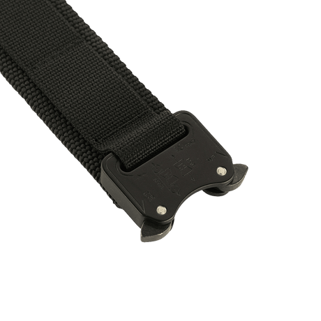 M-Tac Cobra Buckle taktisk belte Gen. II i slitesterk nylon med robust Cobra-spenne, egnet for militær og taktisk bruk, galleri posisjon 1.