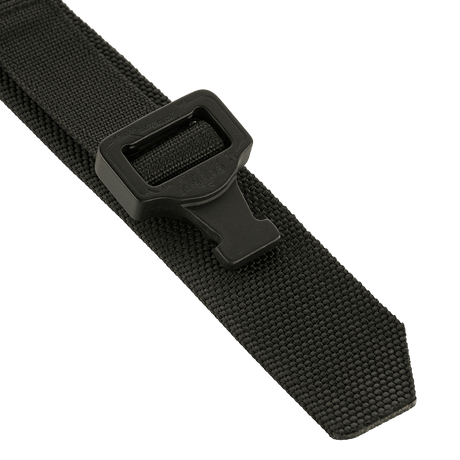 M-Tac Cobra Buckle taktisk belte Gen. II i slitesterk nylon med robust koblingsspenne, designet for profesjonell taktisk bruk, galleri posisjon 1.
