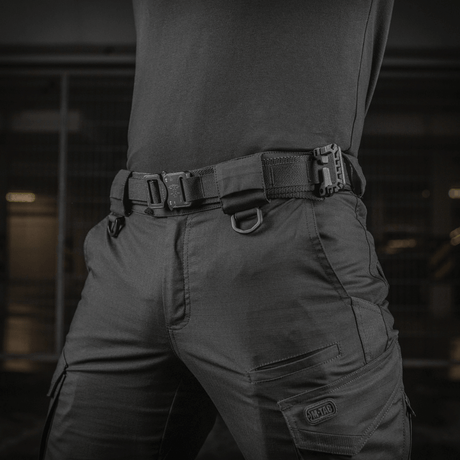 M-Tac Cobra Buckle taktisk belte Gen. II — produktbilde