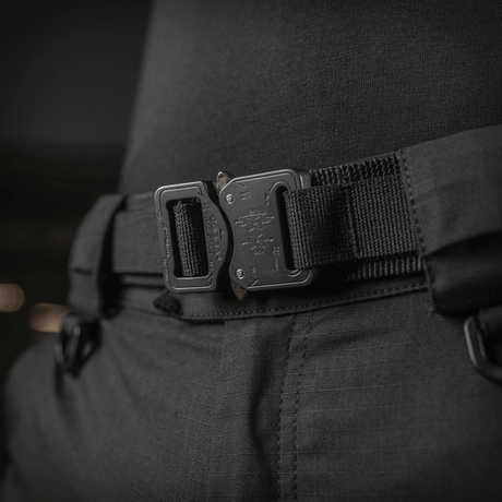 M-Tac Cobra Buckle taktisk belte Gen. II — produktbilde