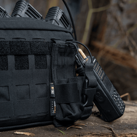 M-Tac Radio Pouch Motorola 4400/4800 — produktbilde