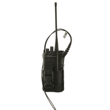 M-Tac Radio Pouch Motorola 4400/4800 — produktbilde
