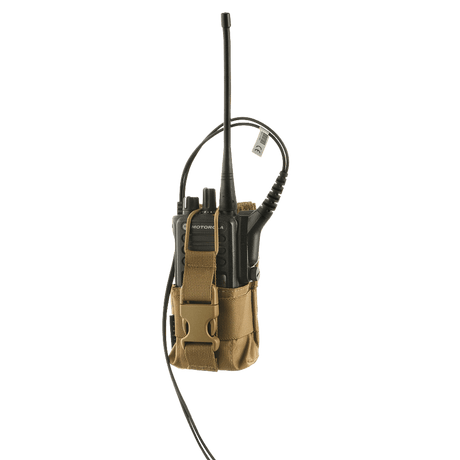 M-Tac Radio Pouch Motorola 4400/4800 — produktbilde