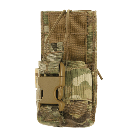 M-Tac Radio Pouch Motorola 4400/4800 — produktbilde