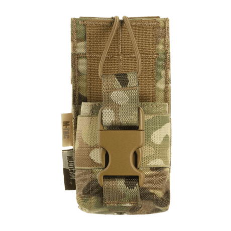 M-Tac Radio Pouch Motorola 4400/4800 — produktbilde