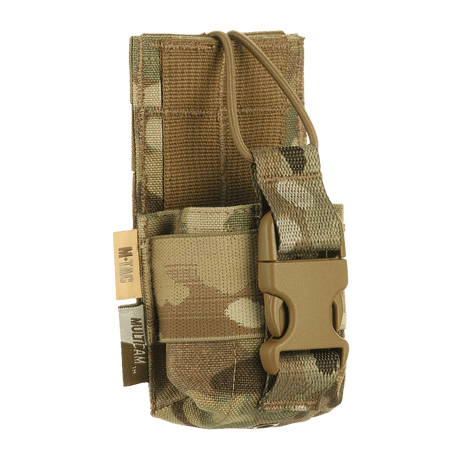 M-Tac Radio Pouch Motorola 4400/4800 — produktbilde