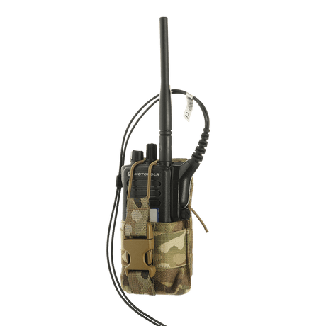 M-Tac Radio Pouch Motorola 4400/4800 — produktbilde