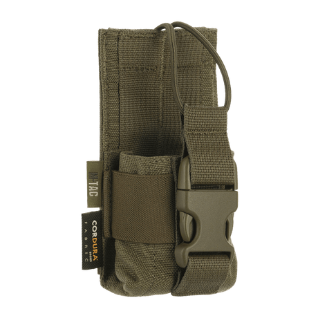 M-Tac Radio Pouch Motorola 4400/4800 — produktbilde