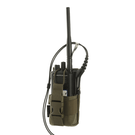 M-Tac Radio Pouch Motorola 4400/4800 — produktbilde