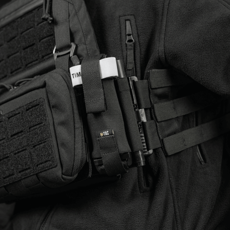 M-Tac Elastisk Tourniquet Holder Gen. III — produktbilde