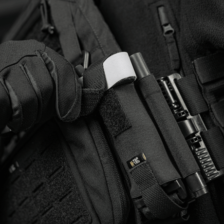 M-Tac Elastisk Tourniquet Holder Gen. III — produktbilde