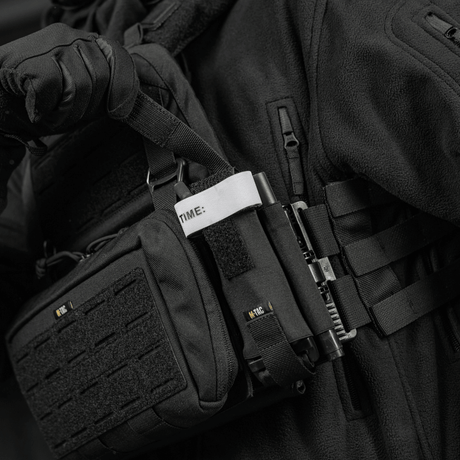 M-Tac Elastisk Tourniquet Holder Gen. III — produktbilde