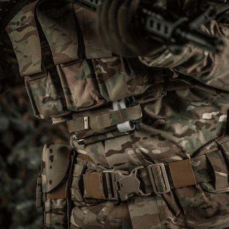 M-Tac Elastisk Tourniquet Holder Gen. III — produktbilde