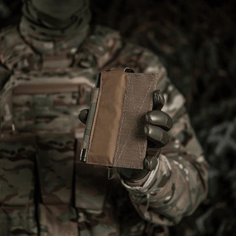 M-Tac Elastisk Tourniquet Holder Gen. III — produktbilde