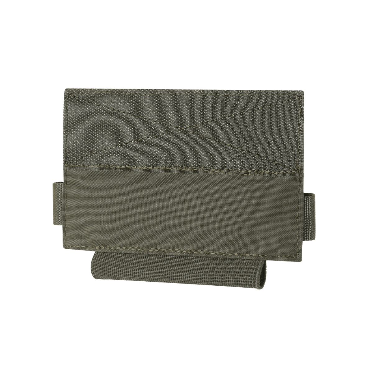 M-Tac Elastisk Tourniquet Holder Gen. III lavet af slidstærkt Cordura 500D materiale, essentiel til soldatens udstyr.