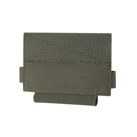 M-Tac Elastisk Tourniquet Holder Gen. III i slitesterkt Cordura 500D med elastisk lukning og NIJ-sertifisering, galleri posisjon 1.