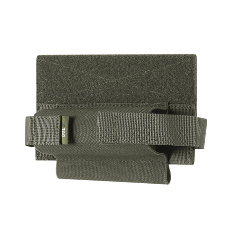 M-Tac Elastisk Tourniquet Holder Gen. III i Cordura 500D med elastisk rem og NIJ-sertifisering, taktisk oppbevaring, galleri posisjon 1.
