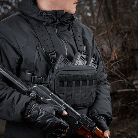 M-Tac Chest Rig Elite — produktbilde