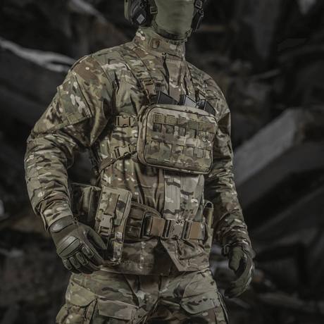 M-Tac Chest Rig Elite — produktbilde