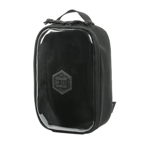 M-Tac Utility Organizer Transparent Elite Small Gen. II — produktbilde