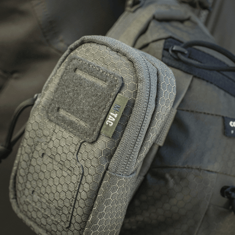 M-Tac PC Utility-veske Elite Hex — produktbilde