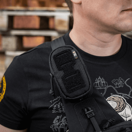 M-Tac PC Utility-veske Elite Hex Gen. II — produktbilde
