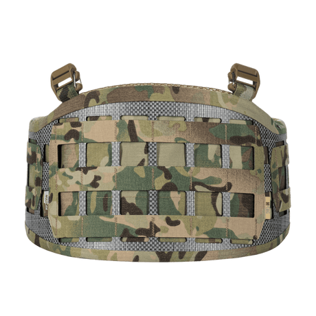 M-Tac taktisk krigsbelte Tiger D-Ring Cobra fremstilt i slitesterkt Cordura 500D for moderne soldater.