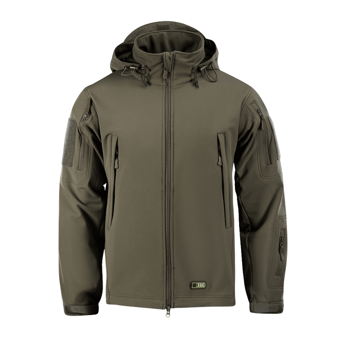 M-Tac Soft Shell Jakke