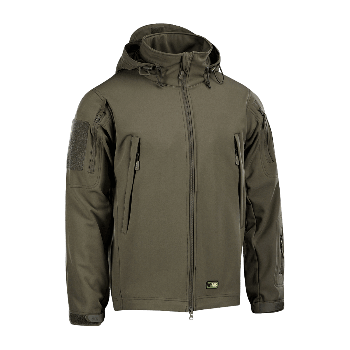 M-Tac Soft Shell Jakke