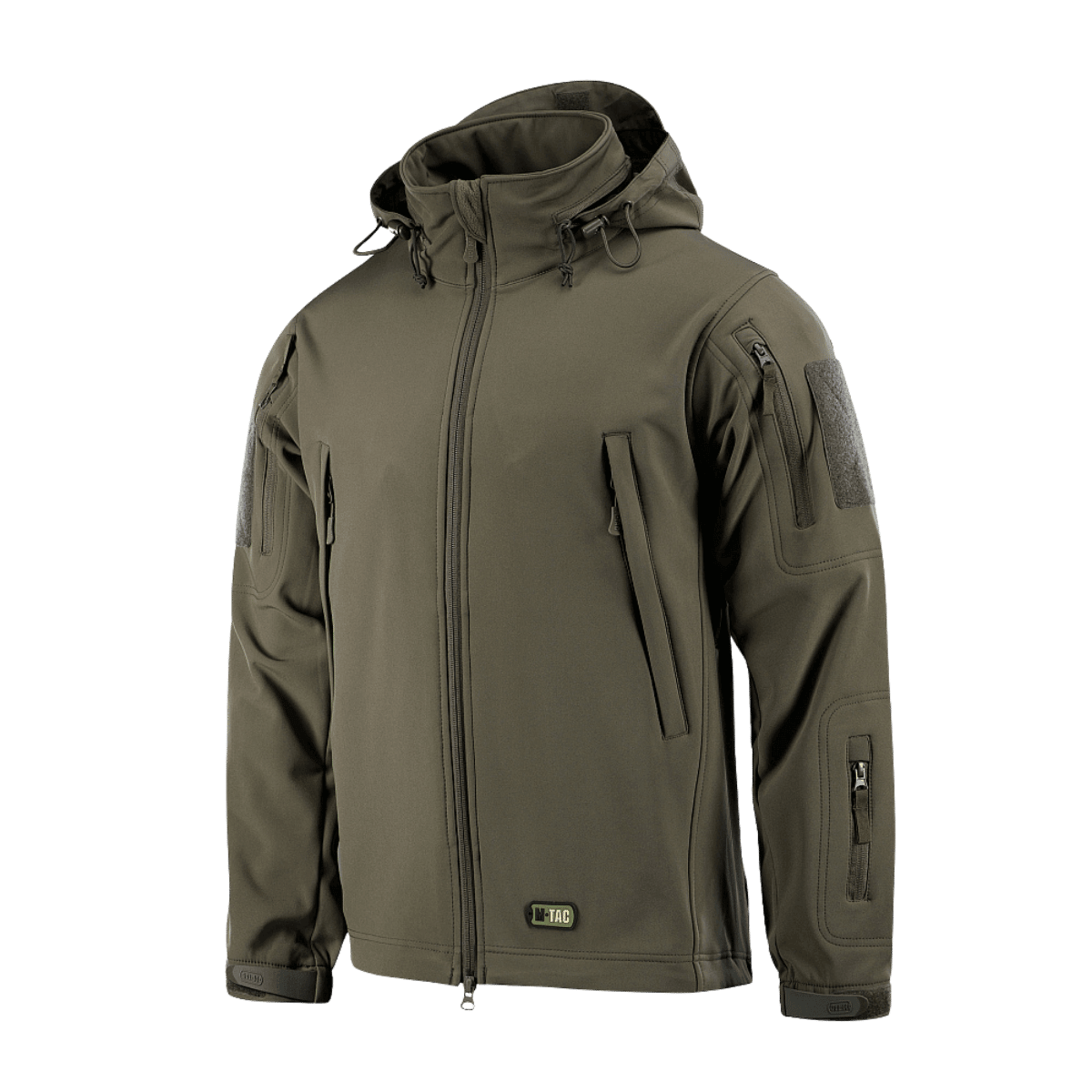 M-Tac Soft Shell Jakke