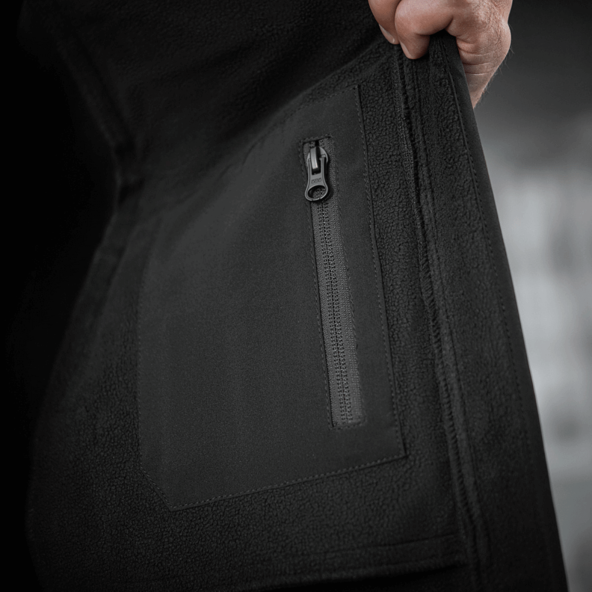 M-Tac Soft Shell Jakke