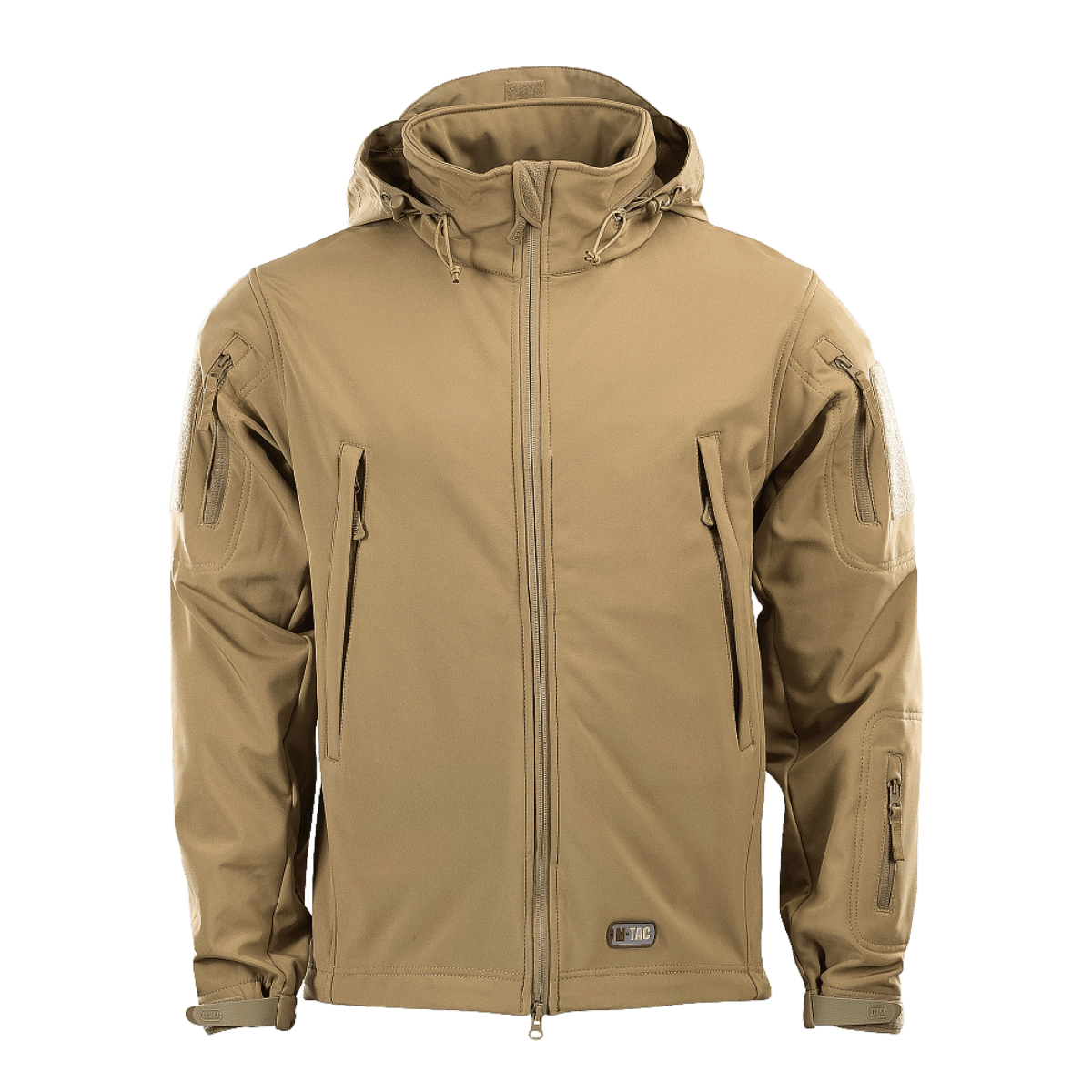 M-Tac Soft Shell Jakke