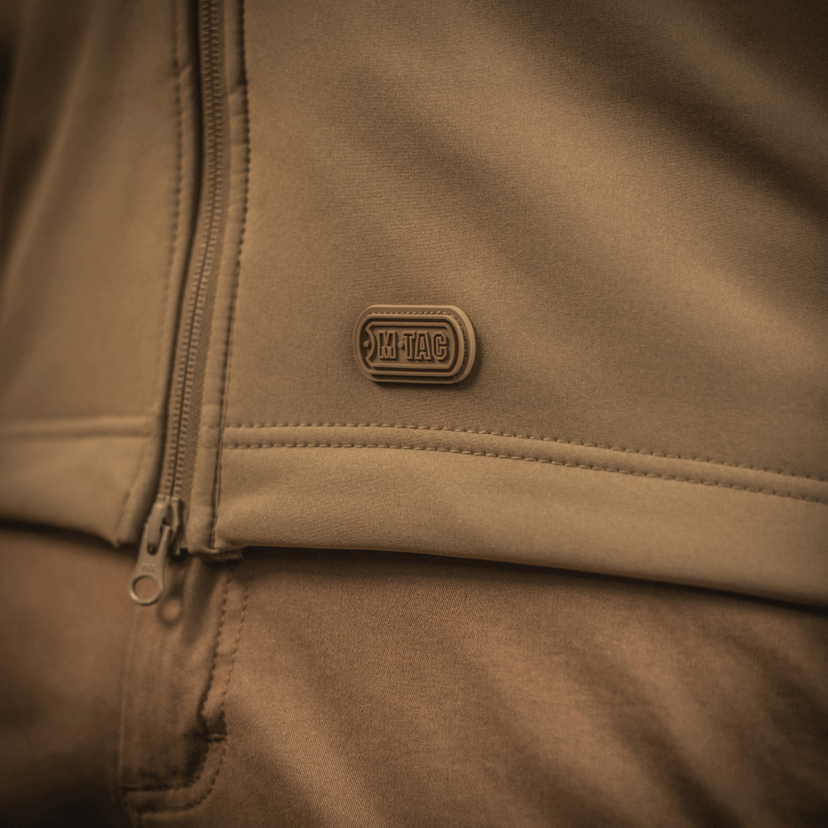 M-Tac Soft Shell Jakke