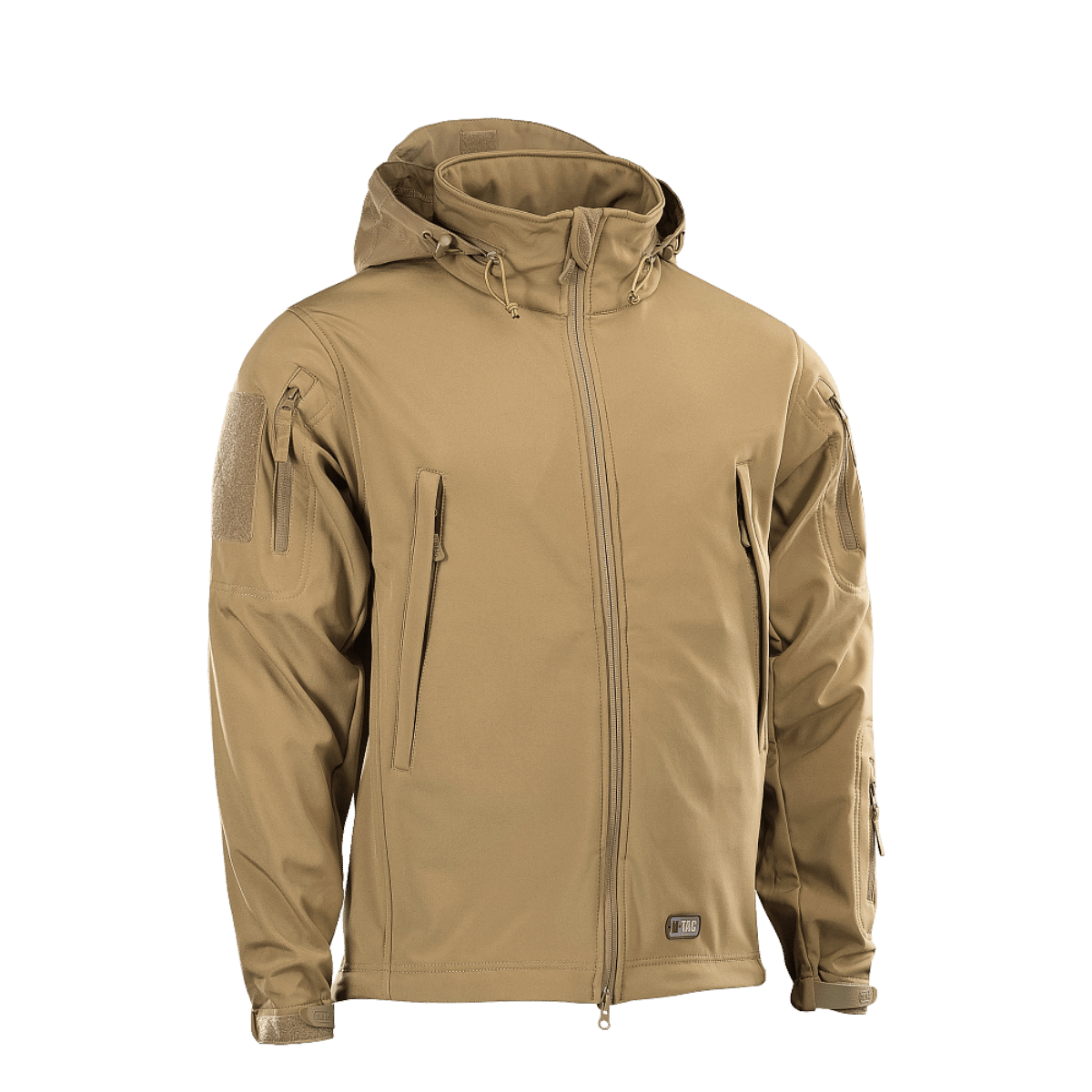 M-Tac Soft Shell Jakke