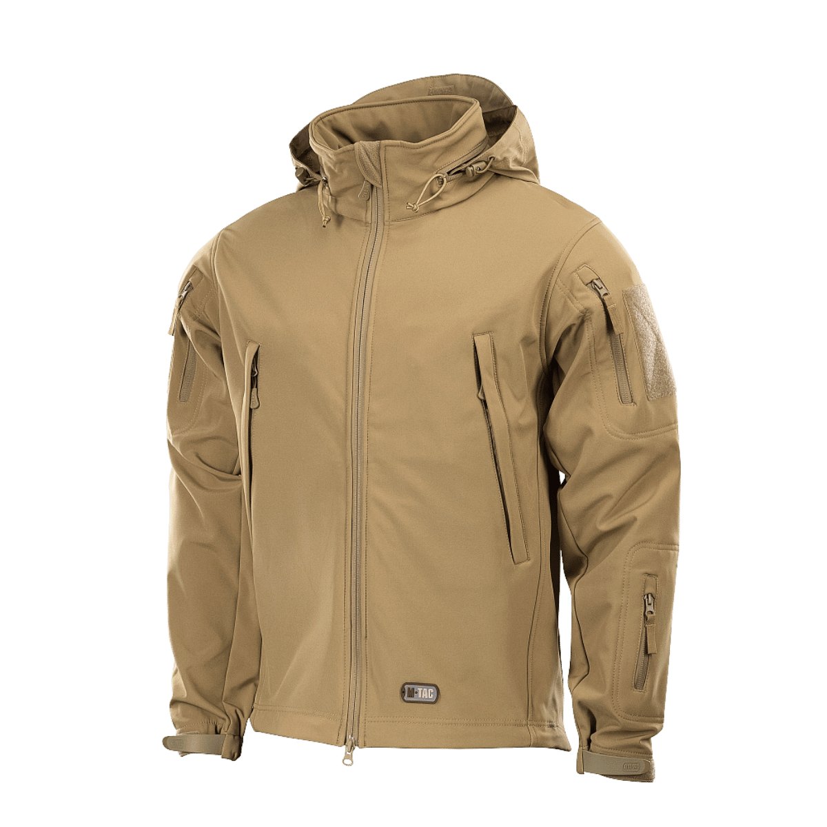 M-Tac Soft Shell Jakke