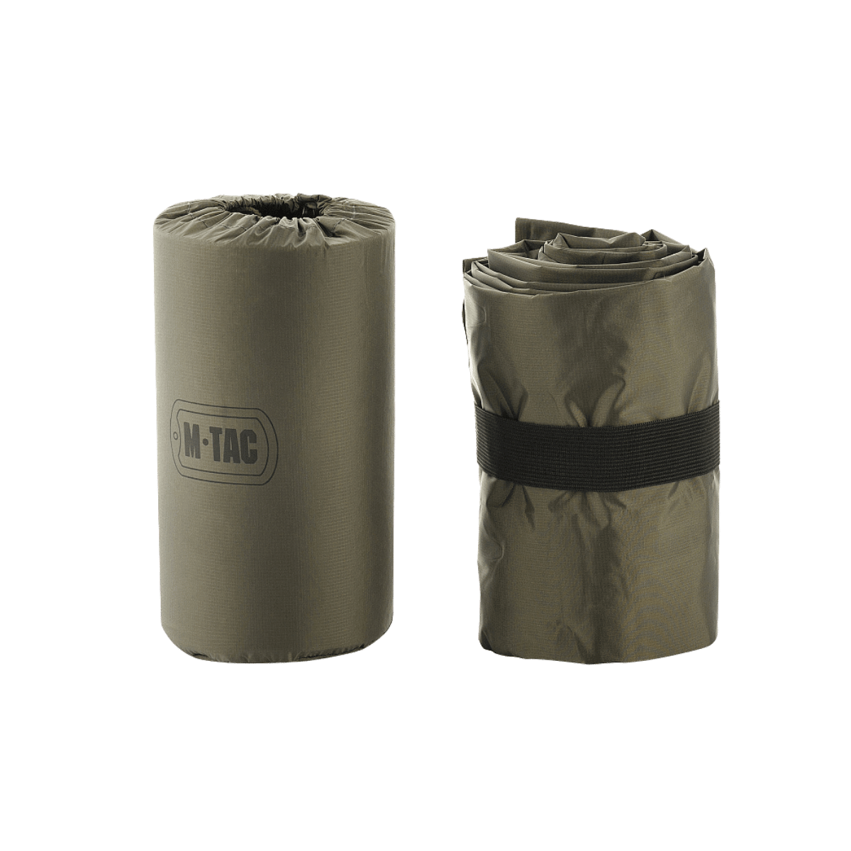 M-Tac Oppblåsbar Liggeunderlag 195x60