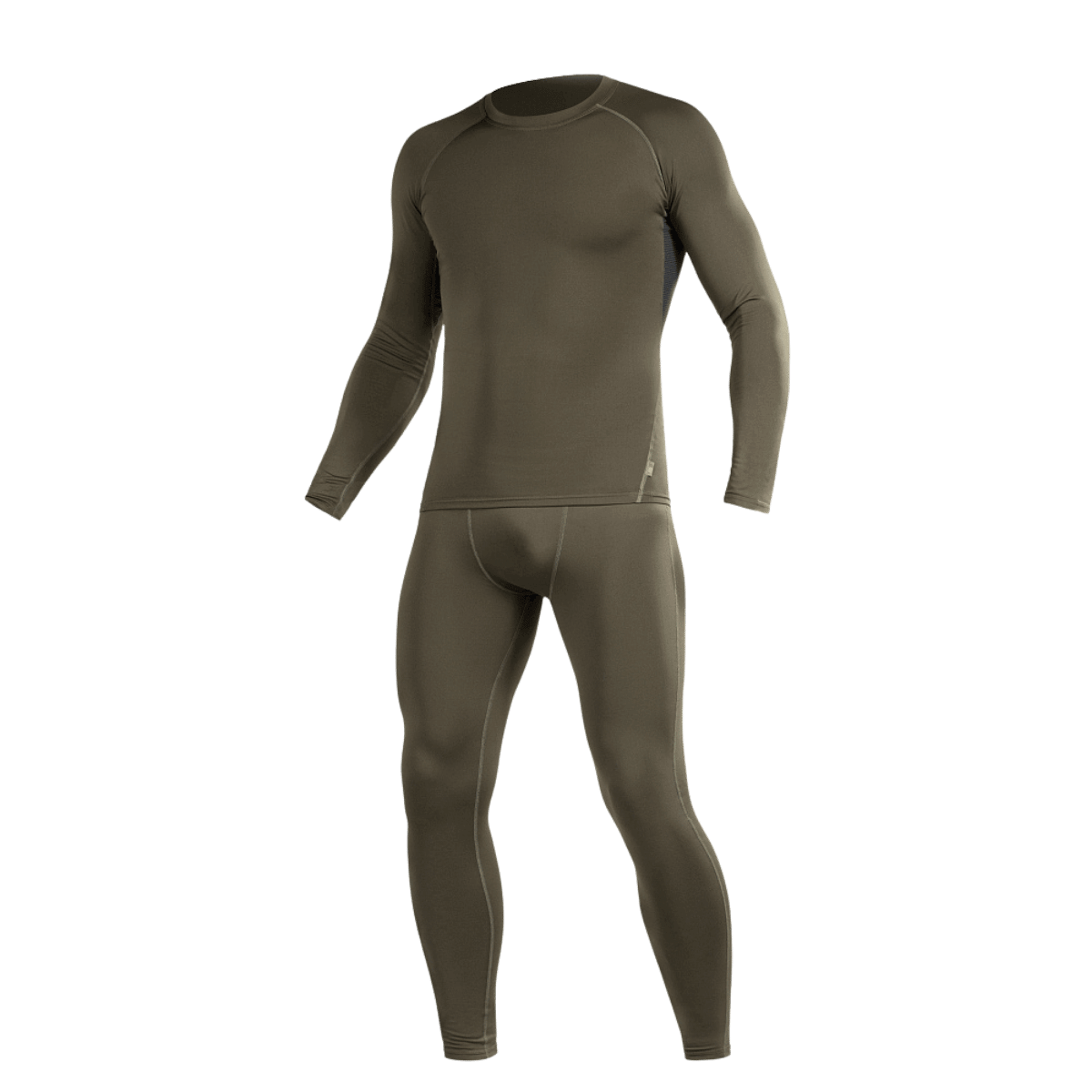 M-Tac ThermoLine Termoundertøj baselag til maksimal komfort og thermoregulering under fysisk aktivitet, sport og daglig brug.