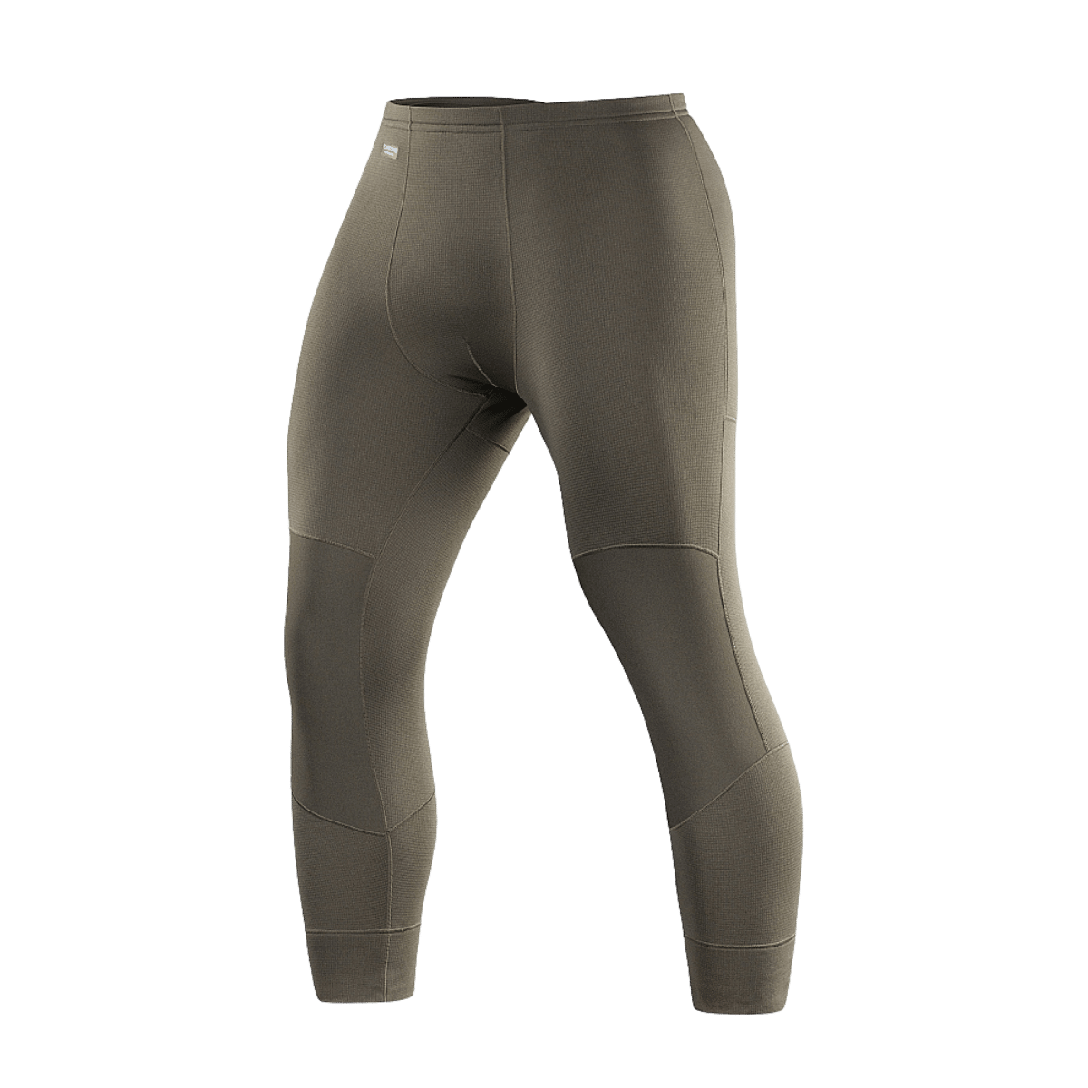 M-Tac Vinter Termobukser 3/4 Baselayer fremstillet af Pontetorto® fleece, ideelle til vinter og sport med varmeisolering og komfort.