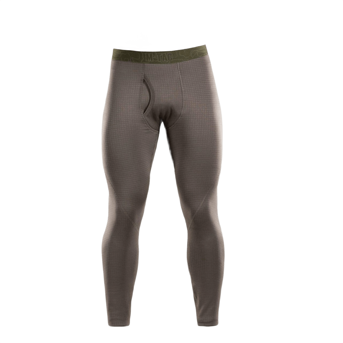 M-Tac Delta Level 2 Fleece Bukser, varme og fugtafvisende bukser til kolde forhold, fremstillet af 100% polyester, designet til fysisk aktivitet.