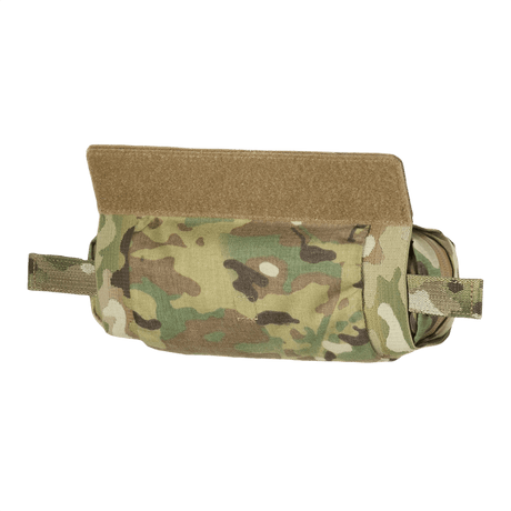 M-Tac Horizontal Medical Pouch ROLL Elite i Cordura 500D og Cordura Squadron.