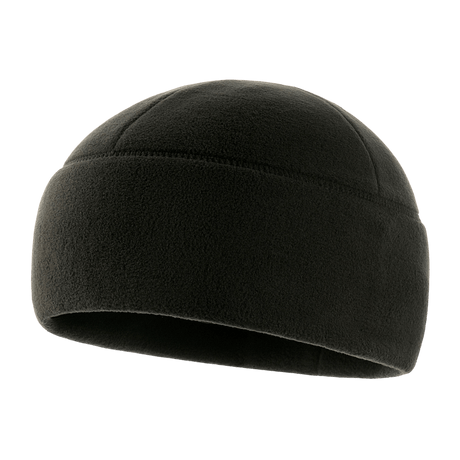 M-Tac Fleece Polartec Watch Cap lavet af slidstærk Polartec 200 Series fleece til effektiv beskyttelse mod kulde og vind.