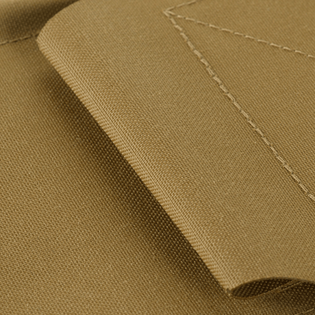M-Tac Pouch til M249 Cartridge Box Closed i holdbart Cordura 500D-stoff